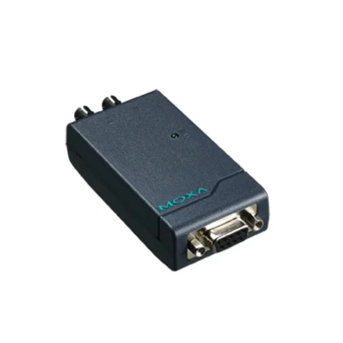 Преобразователь TCF-90-M-ST RS-232 to Multi-mode ST Fiber Optic Converter, 5Km MOXA Преобразователь TCF-90-M-ST RS-232 to Multi-mode ST Fiber Optic Converter, 5Km MOXA